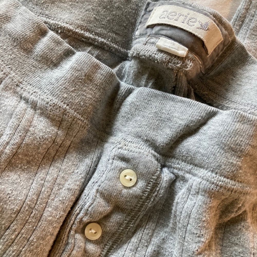 Aerie pj bottoms